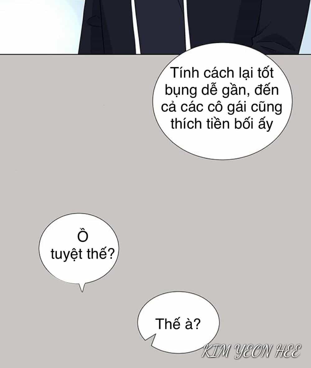 Idol Và Sếp Em Yêu Ai? - Chương 146 - ảnh 8
