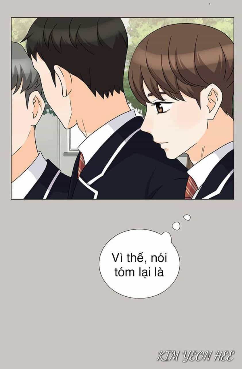 Idol Và Sếp Em Yêu Ai? - Chương 146 - ảnh 9