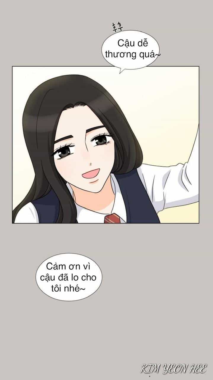 Idol Và Sếp Em Yêu Ai? - Chương 147 - ảnh 14