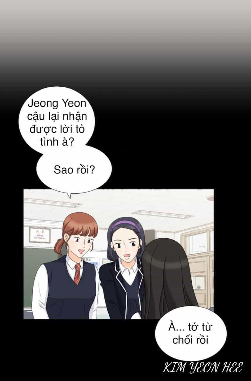 Idol Và Sếp Em Yêu Ai? - Chương 147 - ảnh 22