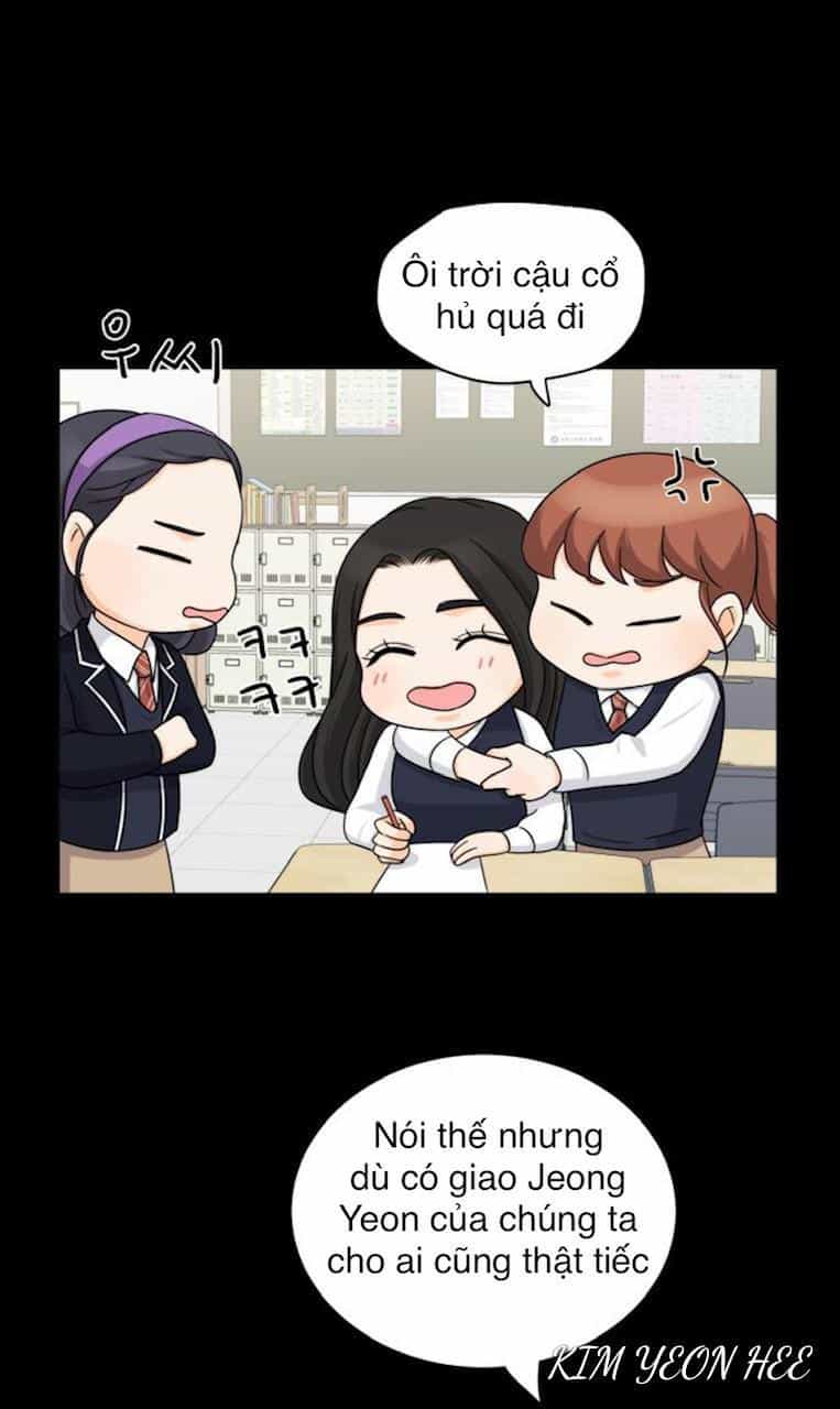 Idol Và Sếp Em Yêu Ai? - Chương 147 - ảnh 24