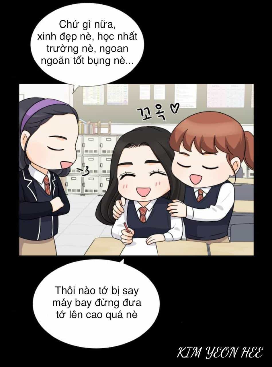 Idol Và Sếp Em Yêu Ai? - Chương 147 - ảnh 25