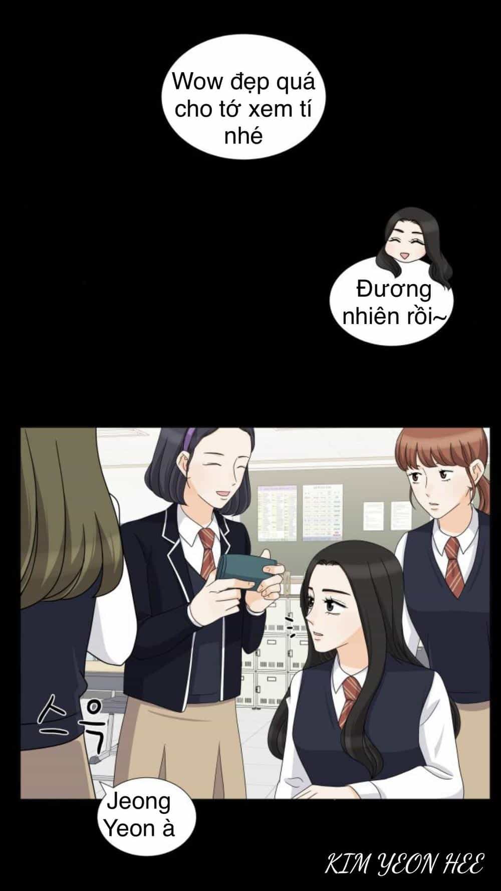 Idol Và Sếp Em Yêu Ai? - Chương 147 - ảnh 28