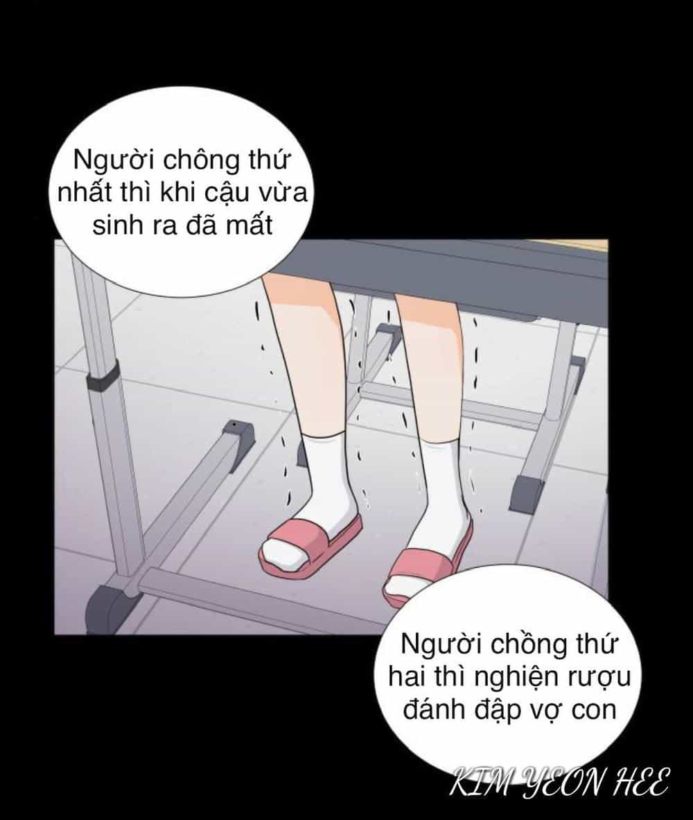 Idol Và Sếp Em Yêu Ai? - Chương 147 - ảnh 33
