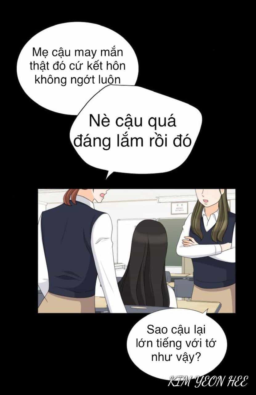 Idol Và Sếp Em Yêu Ai? - Chương 147 - ảnh 34