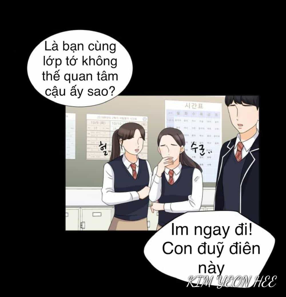 Idol Và Sếp Em Yêu Ai? - Chương 147 - ảnh 35