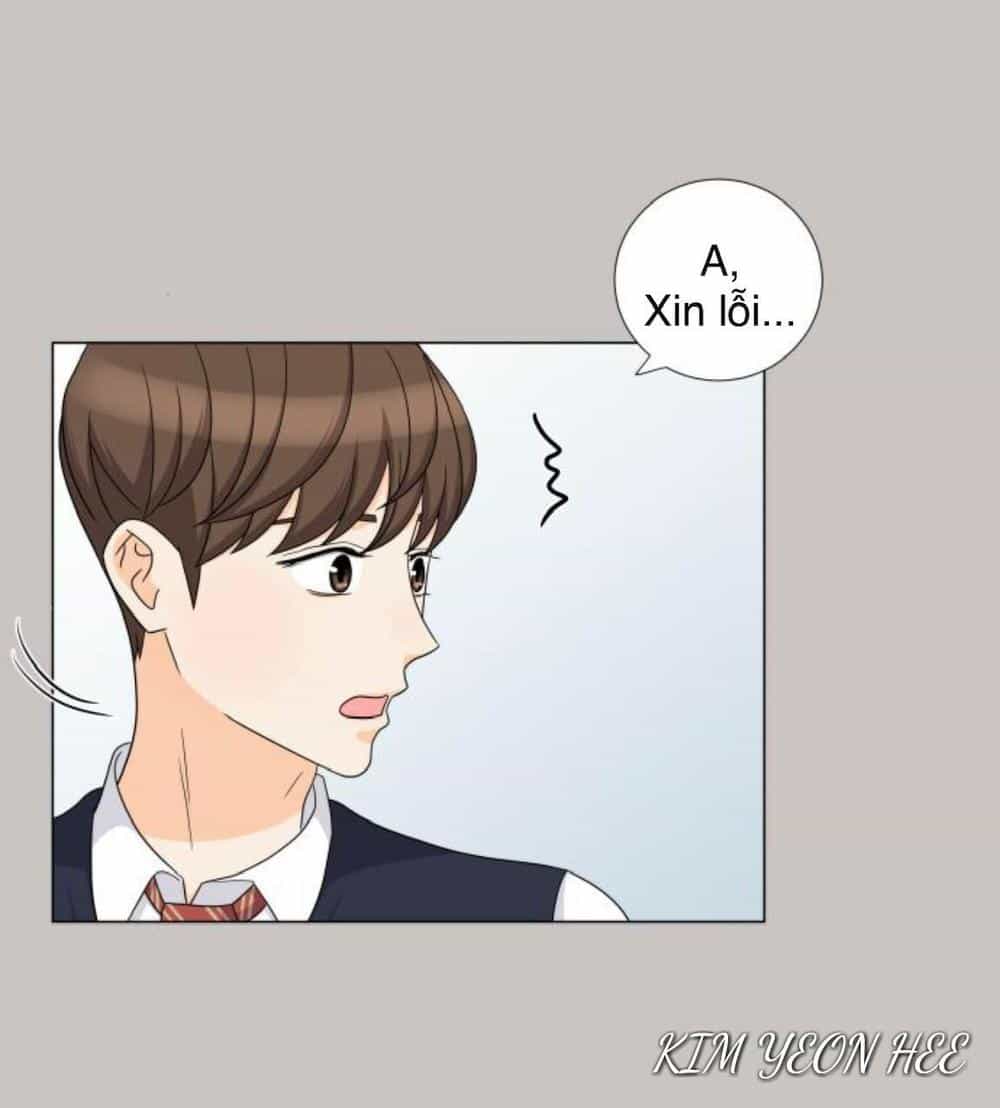 Idol Và Sếp Em Yêu Ai? - Chương 147 - ảnh 5