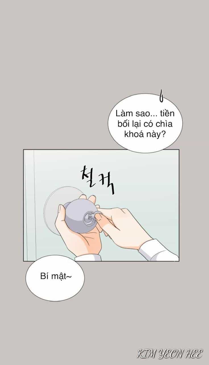 Idol Và Sếp Em Yêu Ai? - Chương 147 - ảnh 8