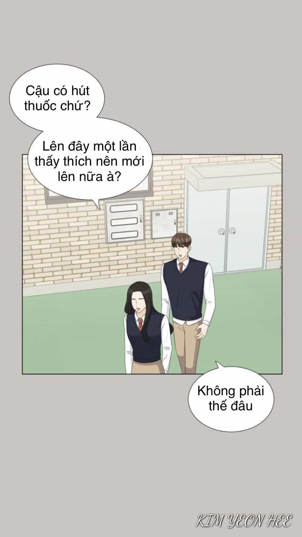 Idol Và Sếp Em Yêu Ai? - Chương 147 - ảnh 9