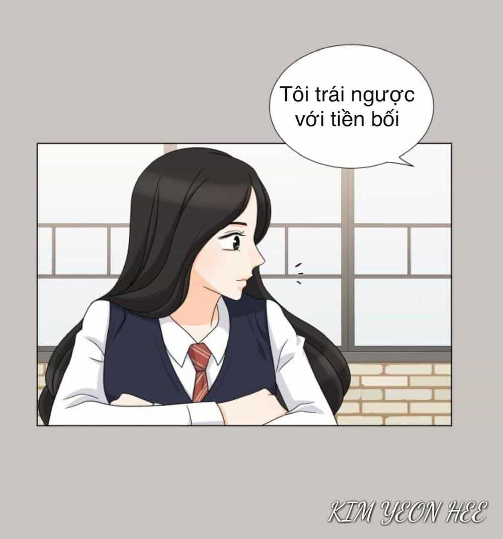 Idol Và Sếp Em Yêu Ai? - Chương 148 - ảnh 17