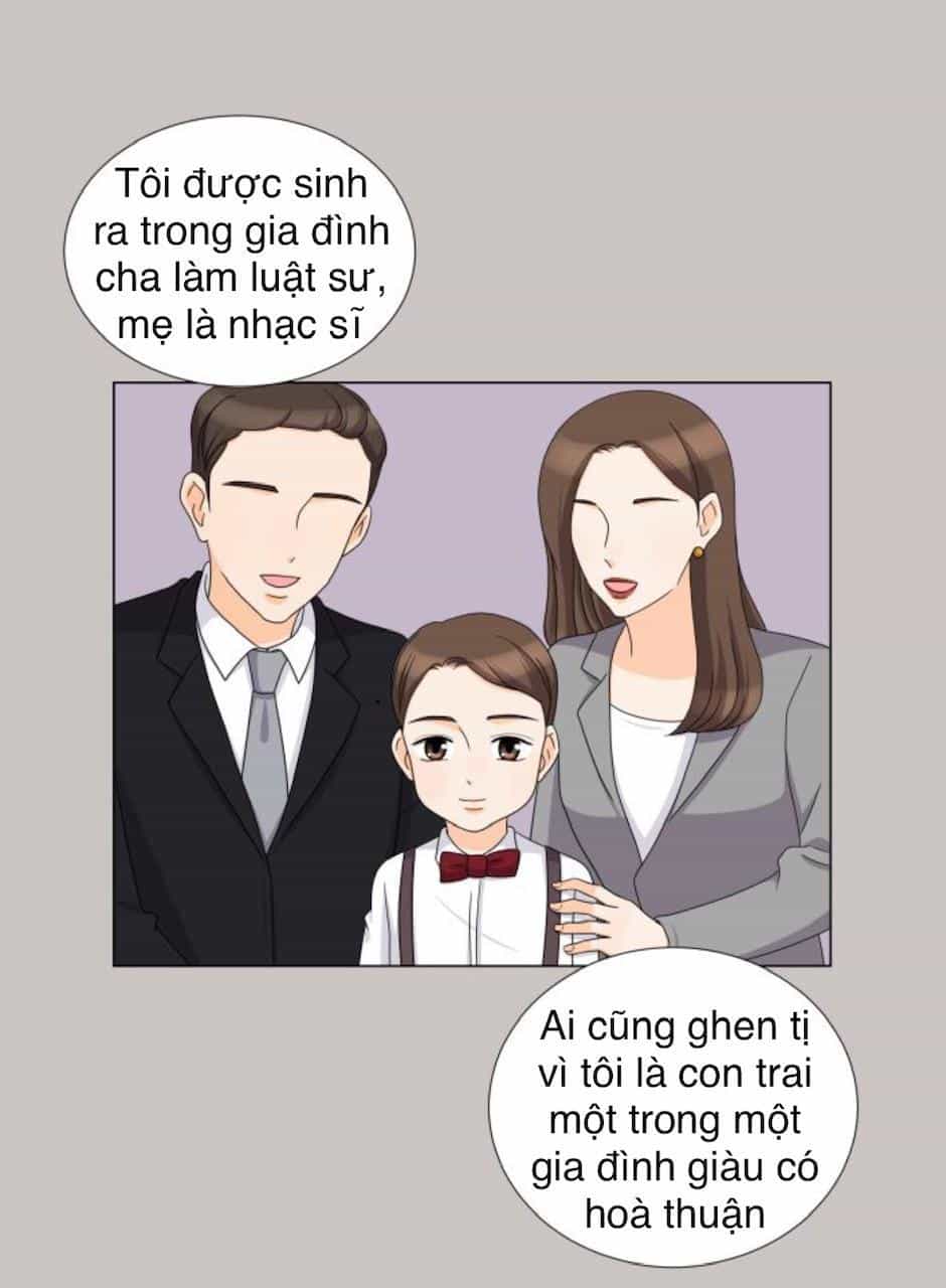 Idol Và Sếp Em Yêu Ai? - Chương 148 - ảnh 18