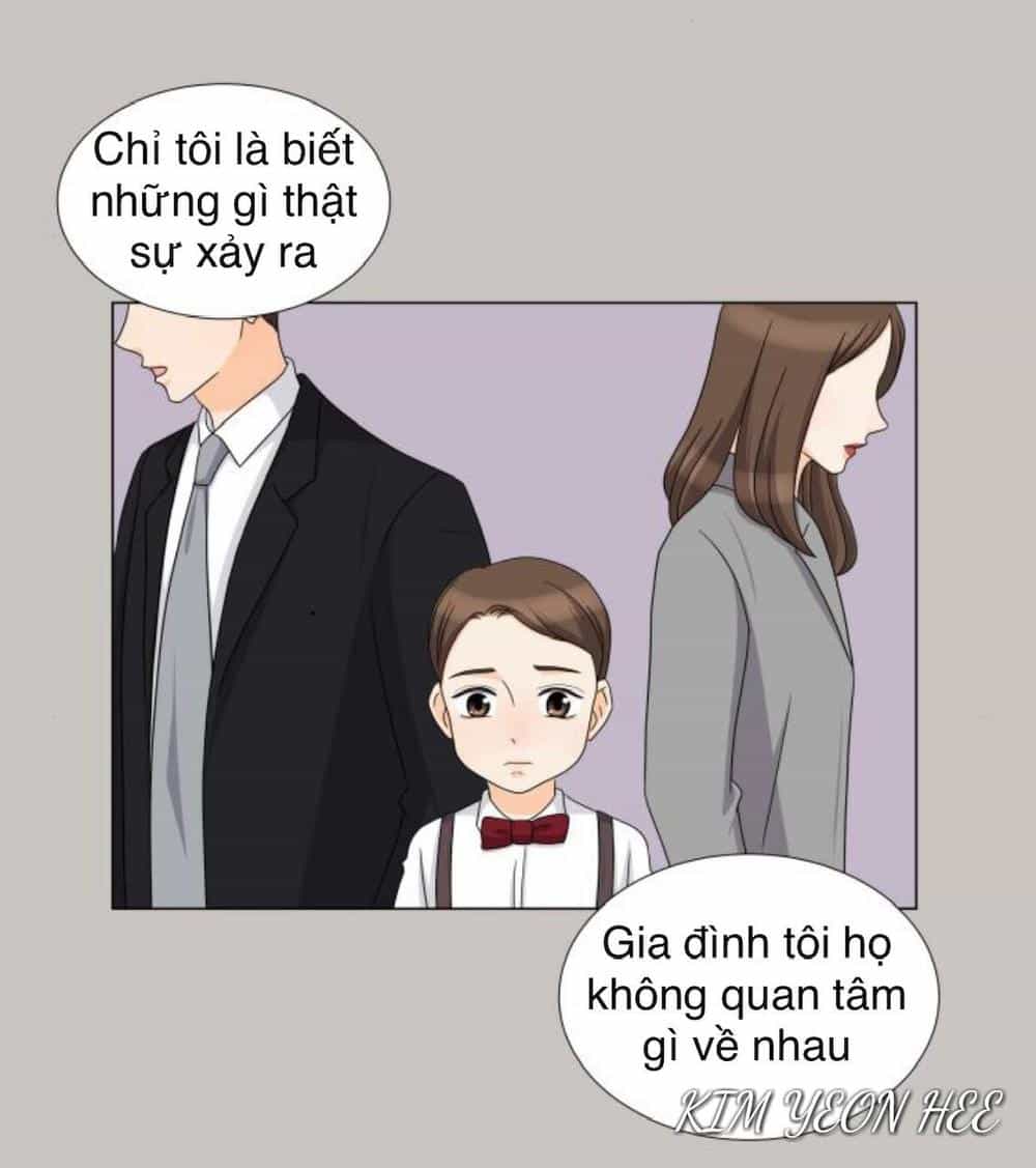 Idol Và Sếp Em Yêu Ai? - Chương 148 - ảnh 19