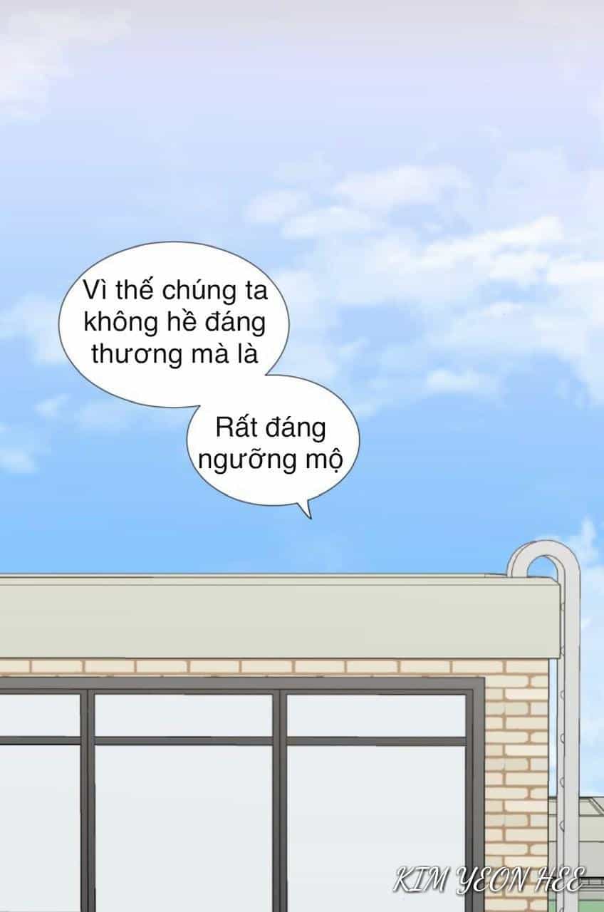 Idol Và Sếp Em Yêu Ai? - Chương 148 - ảnh 21