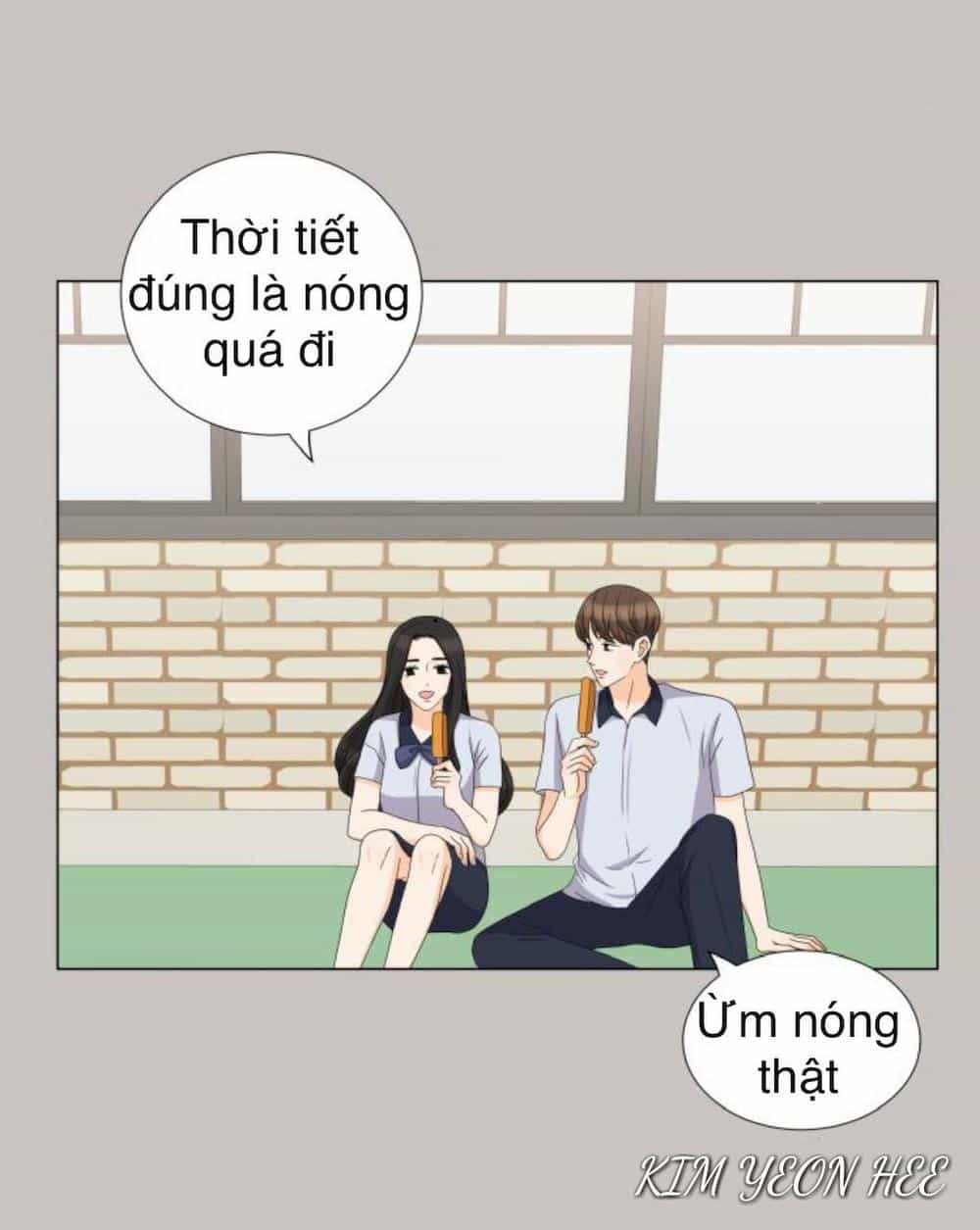 Idol Và Sếp Em Yêu Ai? - Chương 148 - ảnh 30