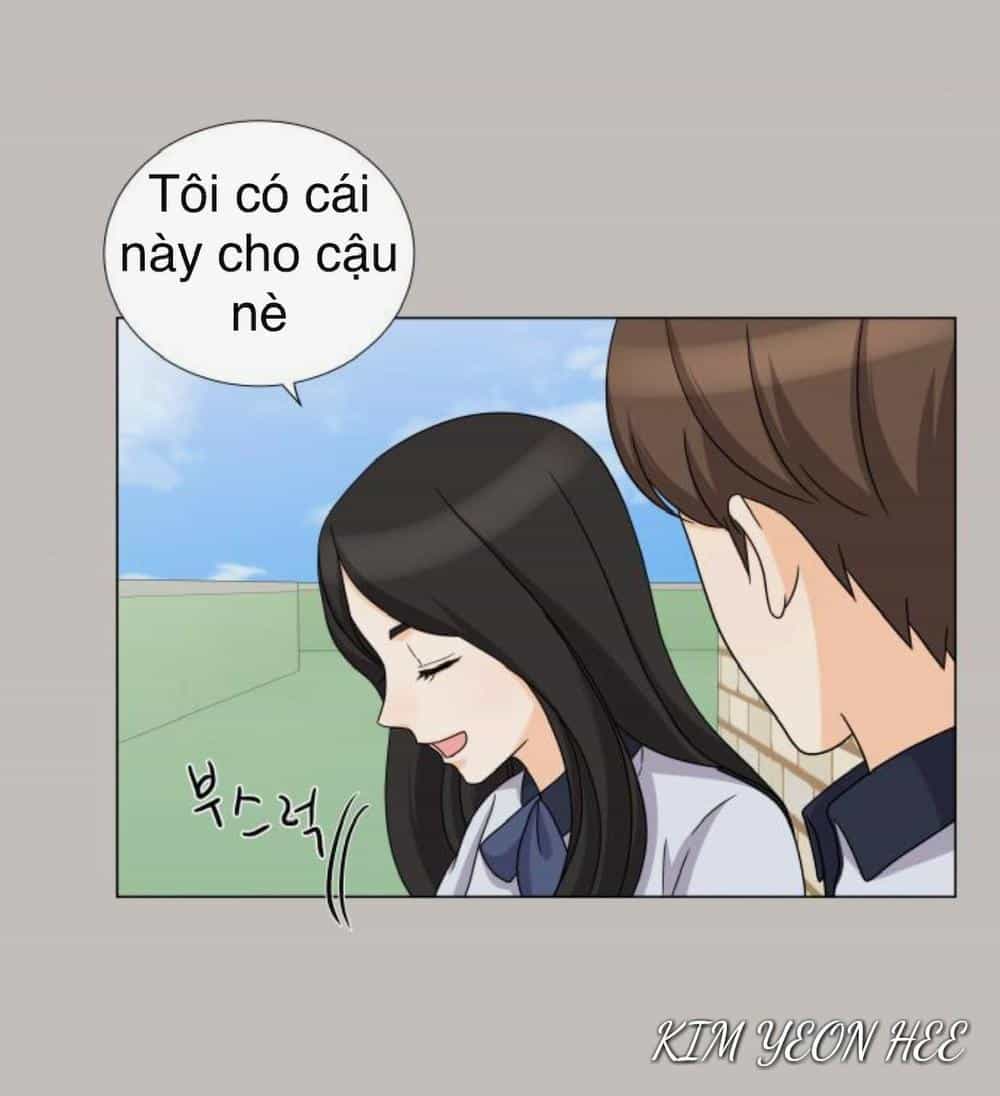 Idol Và Sếp Em Yêu Ai? - Chương 148 - ảnh 31