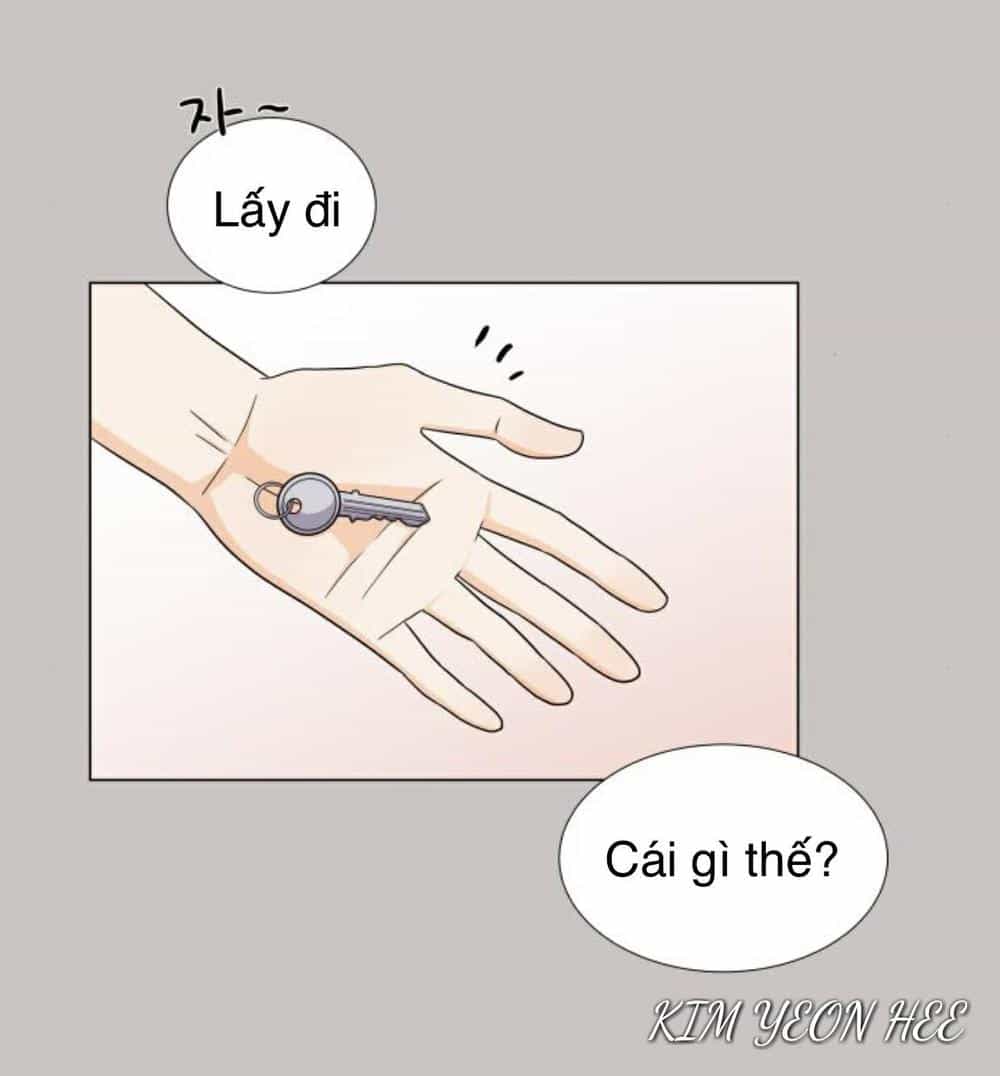 Idol Và Sếp Em Yêu Ai? - Chương 148 - ảnh 32