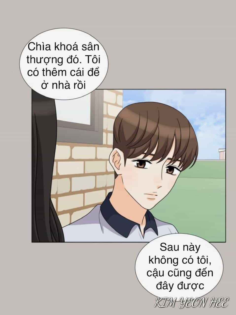 Idol Và Sếp Em Yêu Ai? - Chương 148 - ảnh 33