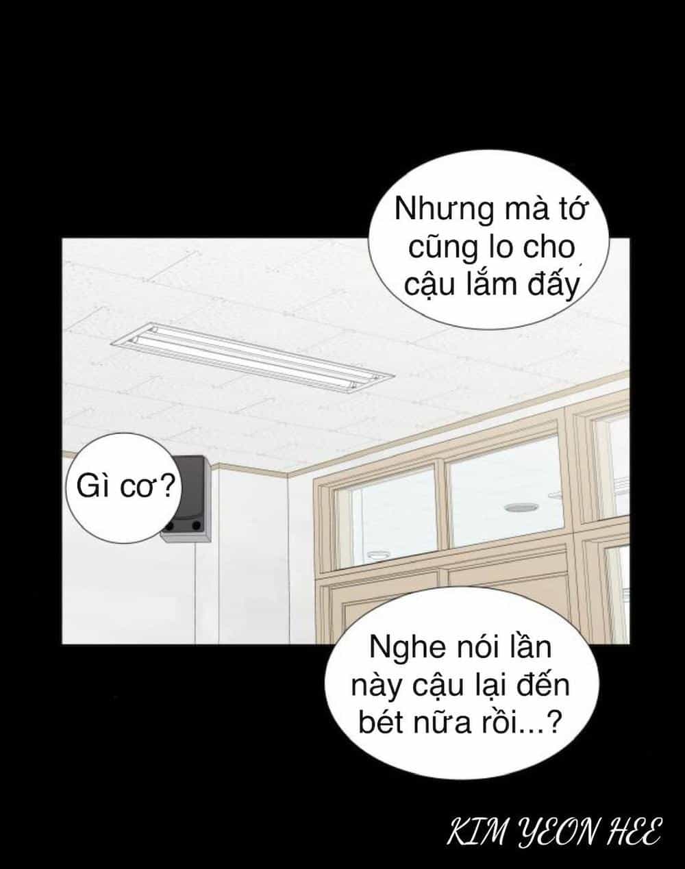 Idol Và Sếp Em Yêu Ai? - Chương 148 - ảnh 4