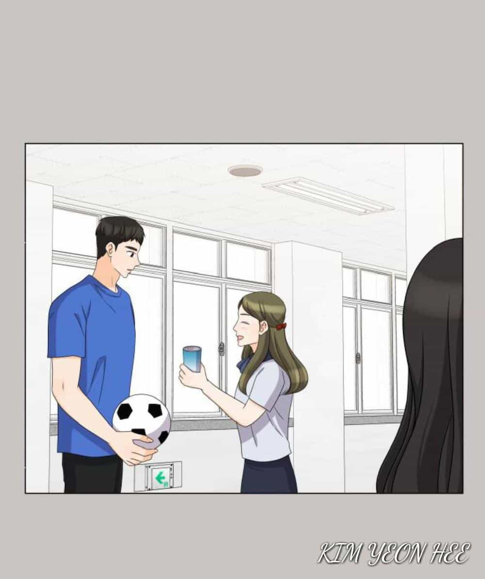 Idol Và Sếp Em Yêu Ai? - Chương 148 - ảnh 46