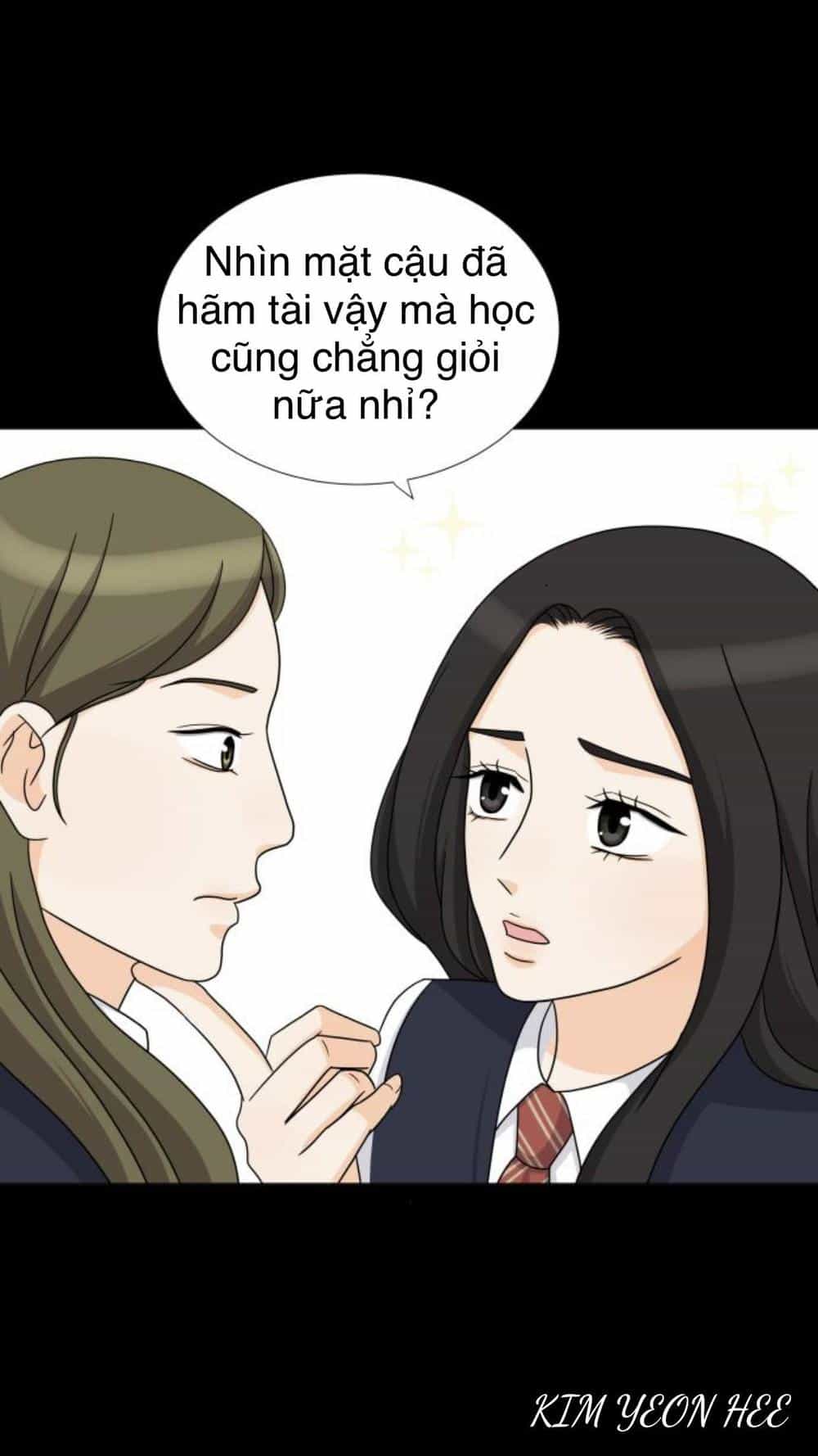 Idol Và Sếp Em Yêu Ai? - Chương 148 - ảnh 5