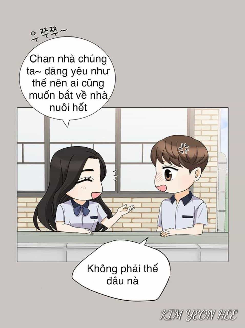 Idol Và Sếp Em Yêu Ai? - Chương 149 - ảnh 30