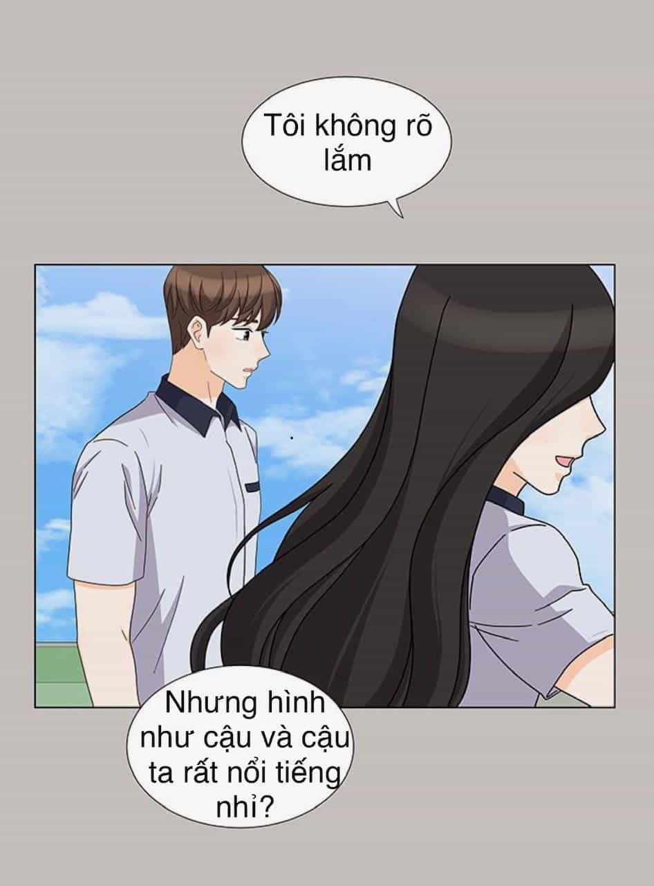 Idol Và Sếp Em Yêu Ai? - Chương 149 - ảnh 37