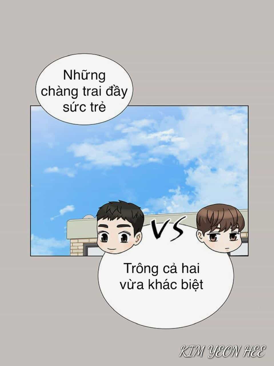 Idol Và Sếp Em Yêu Ai? - Chương 149 - ảnh 38