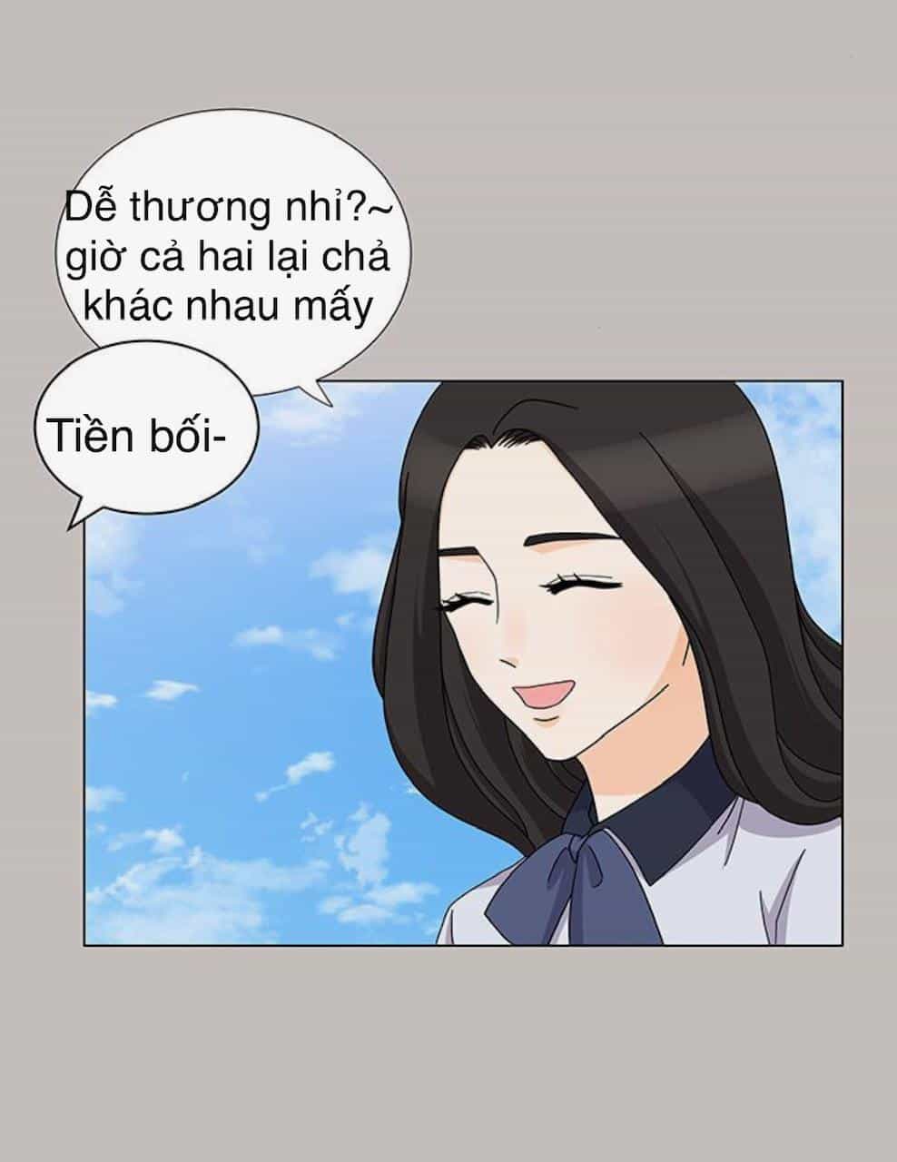 Idol Và Sếp Em Yêu Ai? - Chương 149 - ảnh 39