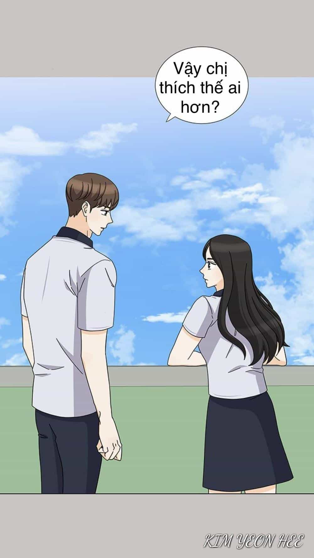 Idol Và Sếp Em Yêu Ai? - Chương 149 - ảnh 40