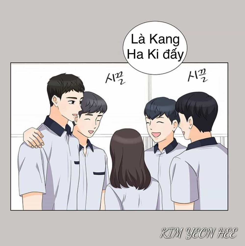 Idol Và Sếp Em Yêu Ai? - Chương 149 - ảnh 9