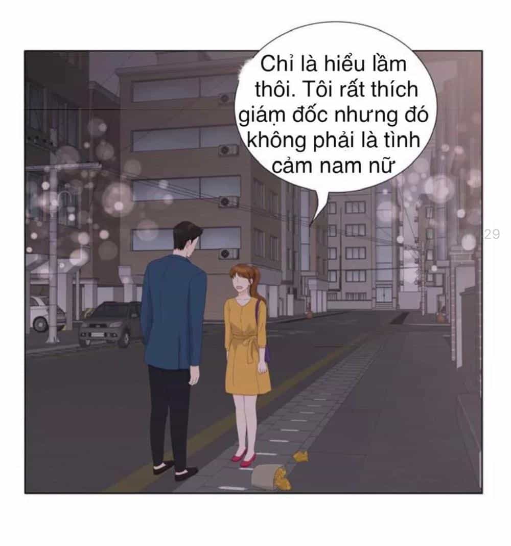 Idol Và Sếp Em Yêu Ai? - Chương 15 - ảnh 10