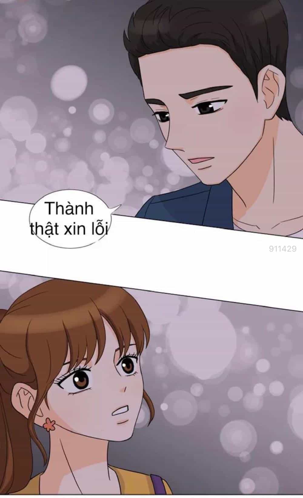 Idol Và Sếp Em Yêu Ai? - Chương 15 - ảnh 14