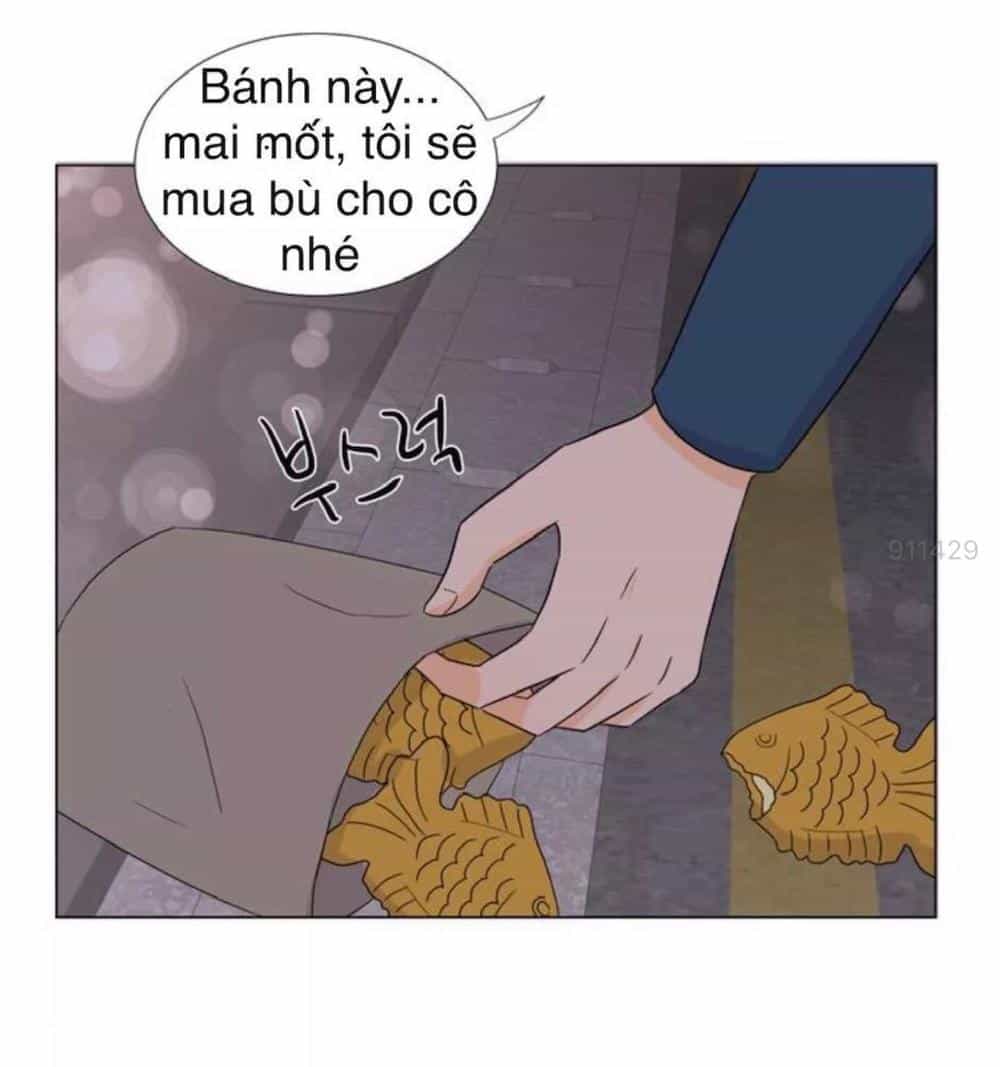 Idol Và Sếp Em Yêu Ai? - Chương 15 - ảnh 15
