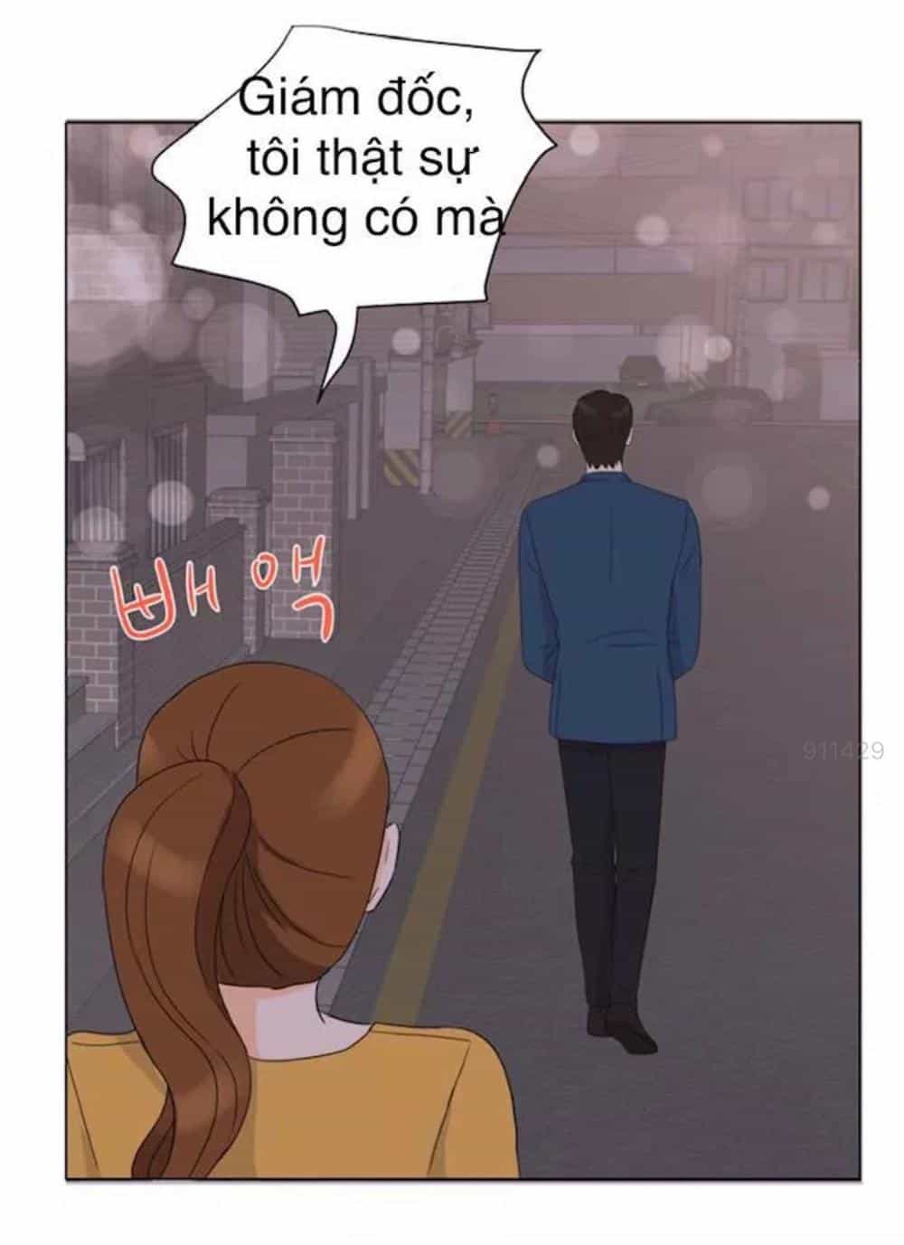 Idol Và Sếp Em Yêu Ai? - Chương 15 - ảnh 17