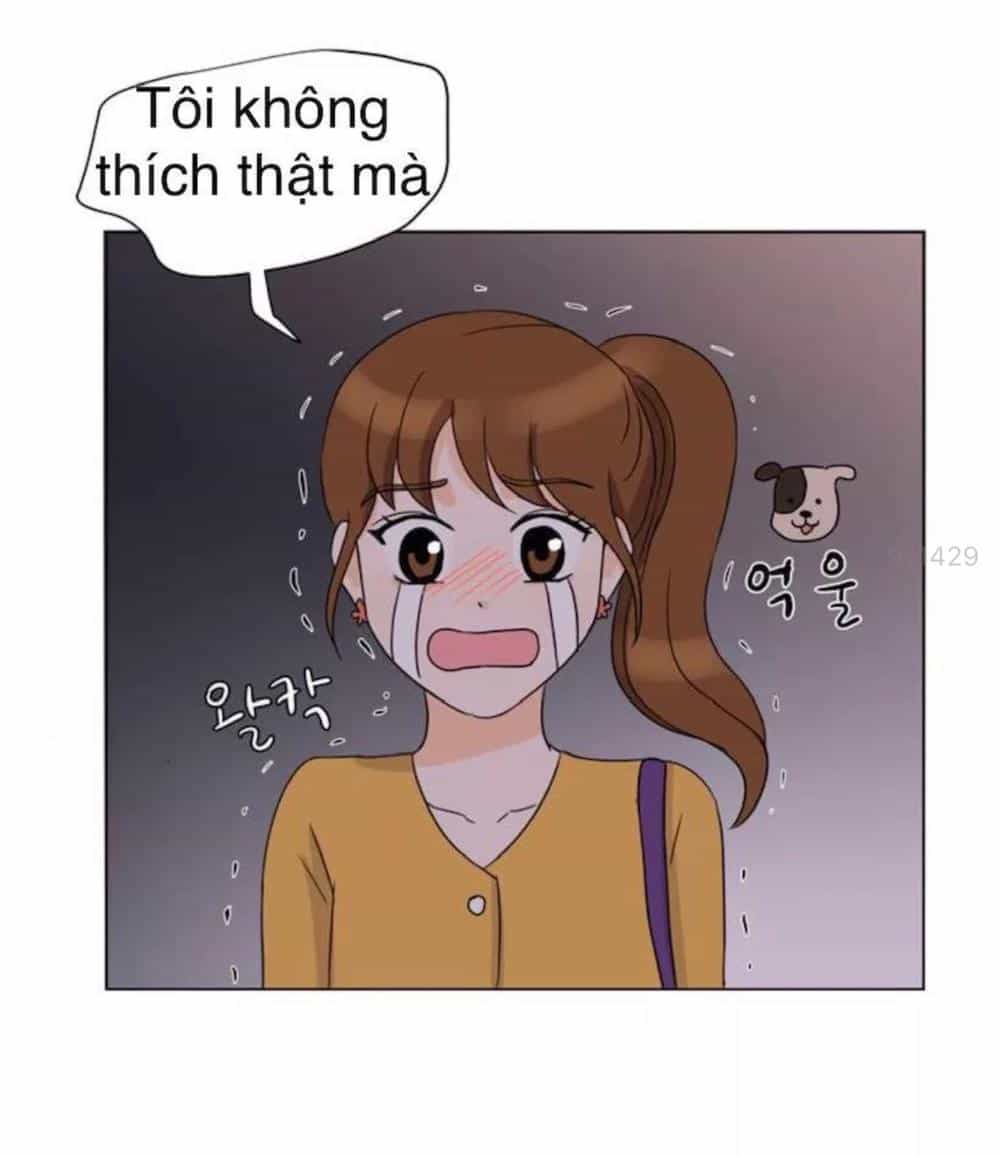 Idol Và Sếp Em Yêu Ai? - Chương 15 - ảnh 18
