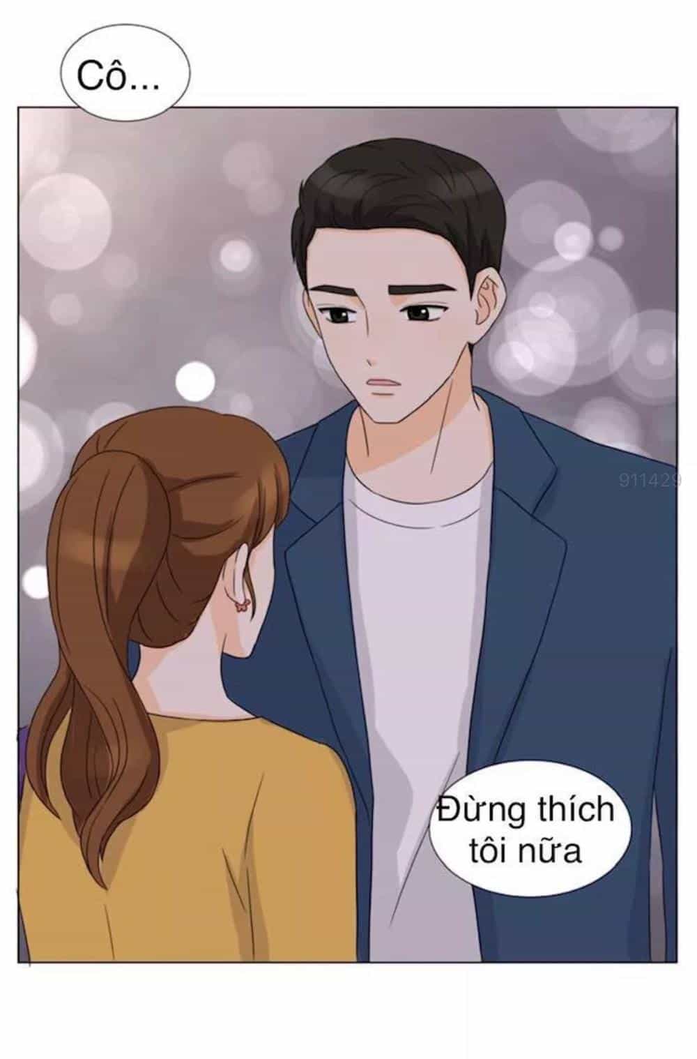 Idol Và Sếp Em Yêu Ai? - Chương 15 - ảnh 2