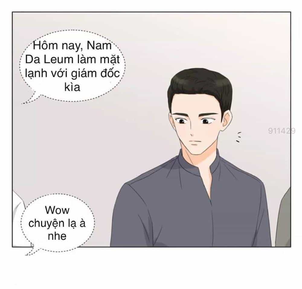 Idol Và Sếp Em Yêu Ai? - Chương 15 - ảnh 25