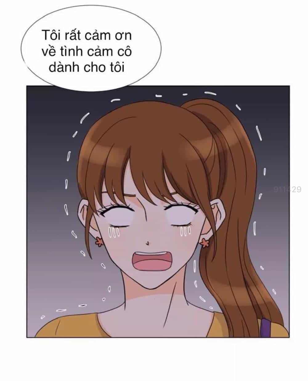 Idol Và Sếp Em Yêu Ai? - Chương 15 - ảnh 3