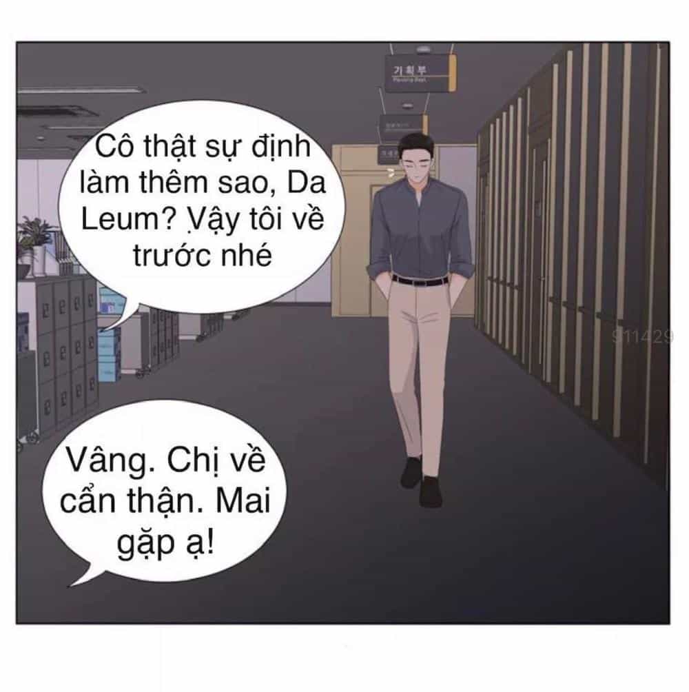 Idol Và Sếp Em Yêu Ai? - Chương 15 - ảnh 31