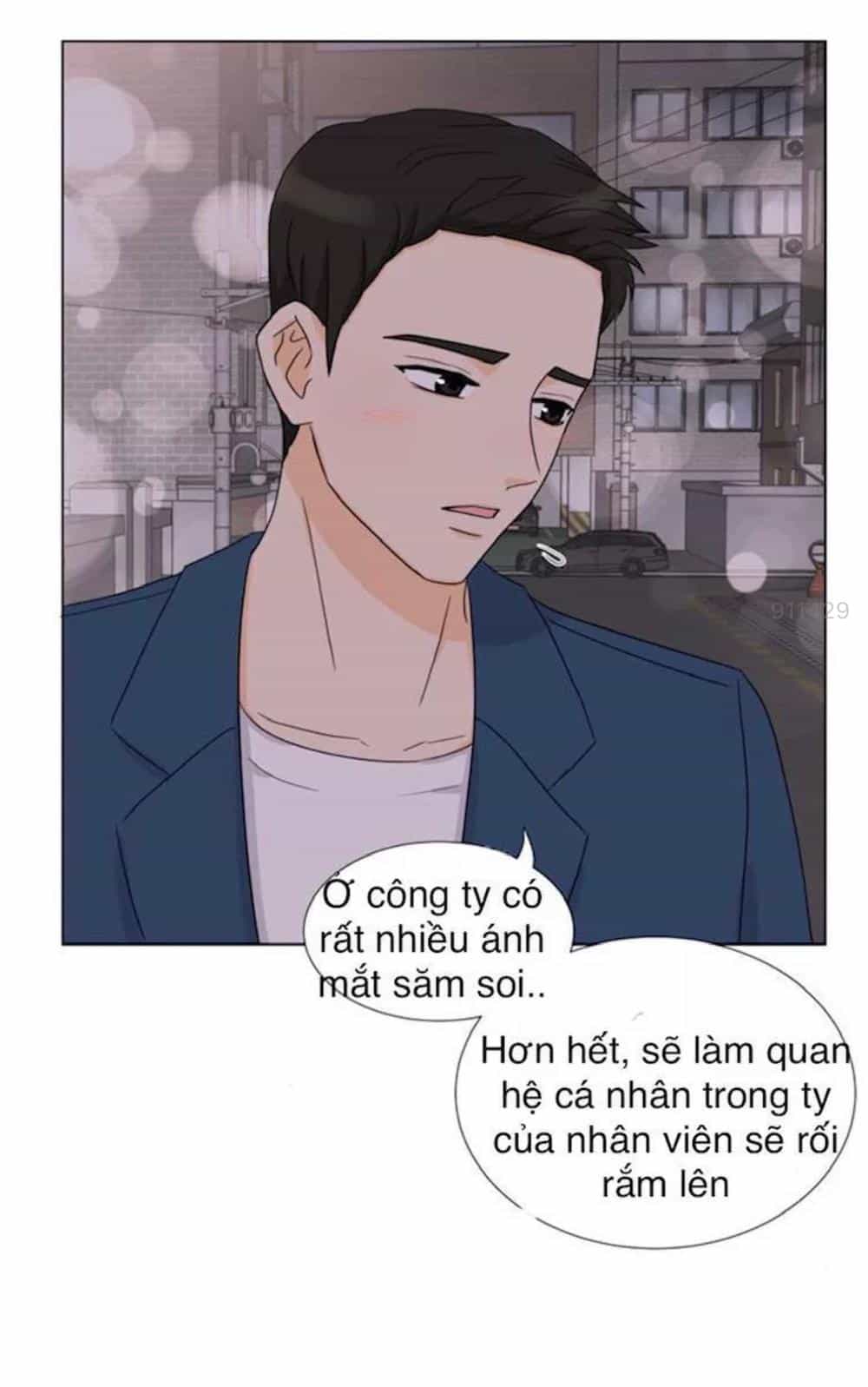 Idol Và Sếp Em Yêu Ai? - Chương 15 - ảnh 4