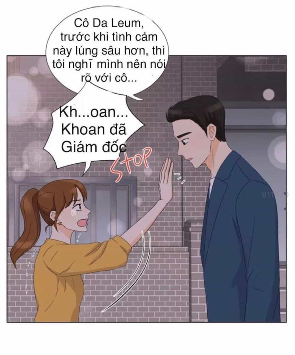 Idol Và Sếp Em Yêu Ai? - Chương 15 - ảnh 5