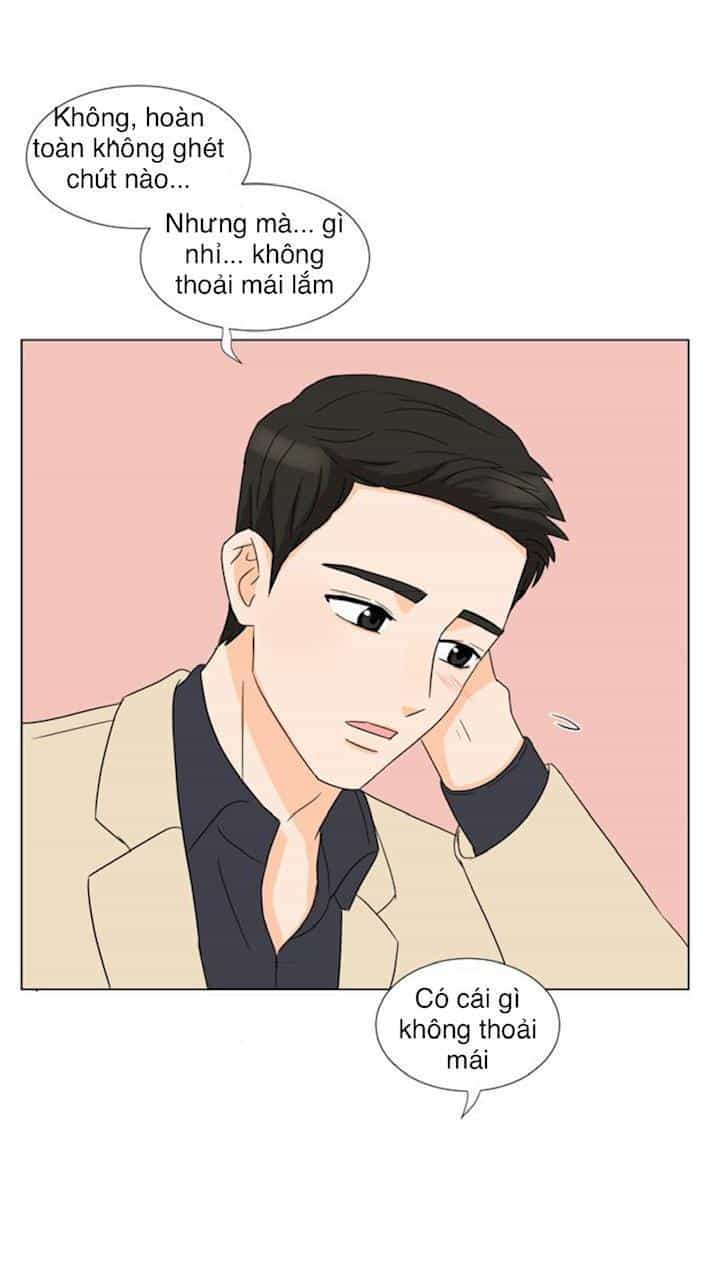 Idol Và Sếp Em Yêu Ai? - Chương 16 - ảnh 10