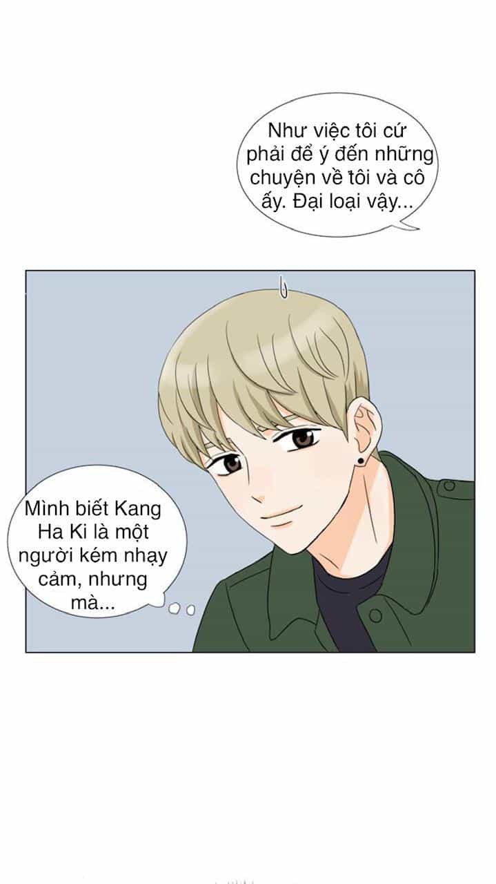 Idol Và Sếp Em Yêu Ai? - Chương 16 - ảnh 11