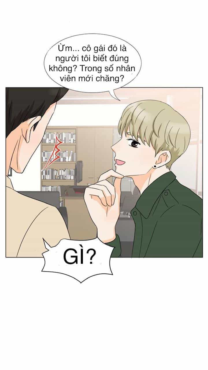 Idol Và Sếp Em Yêu Ai? - Chương 16 - ảnh 14