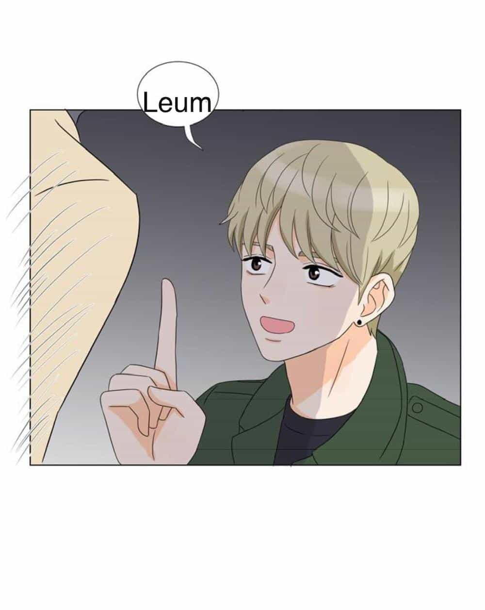 Idol Và Sếp Em Yêu Ai? - Chương 16 - ảnh 16