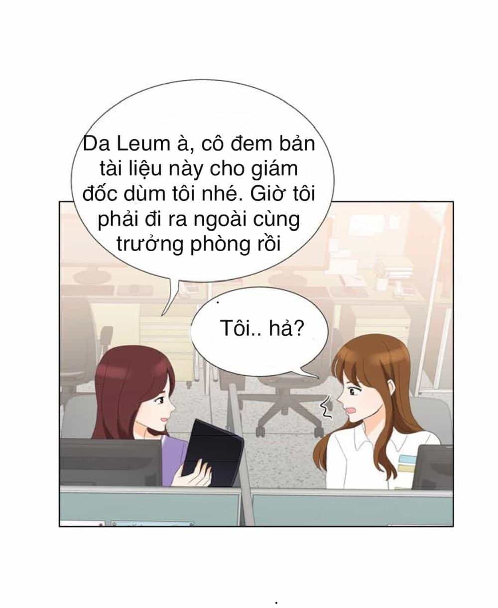 Idol Và Sếp Em Yêu Ai? - Chương 16 - ảnh 17