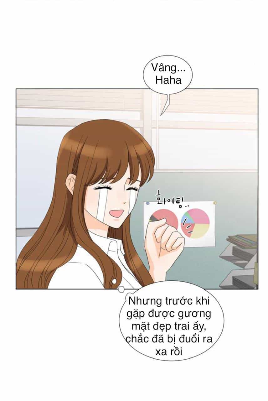 Idol Và Sếp Em Yêu Ai? - Chương 16 - ảnh 19