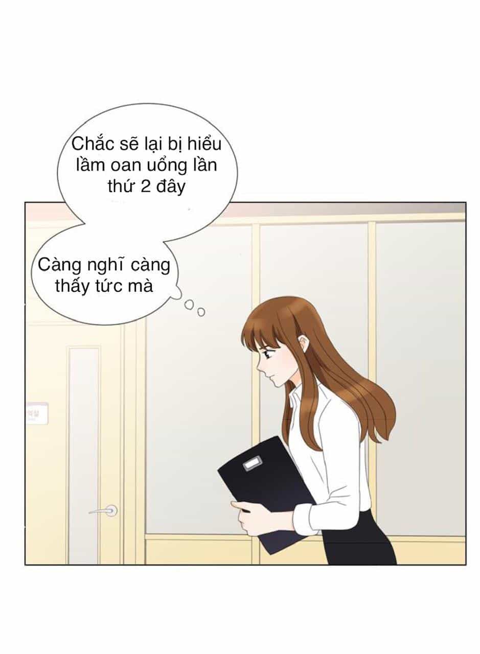 Idol Và Sếp Em Yêu Ai? - Chương 16 - ảnh 20