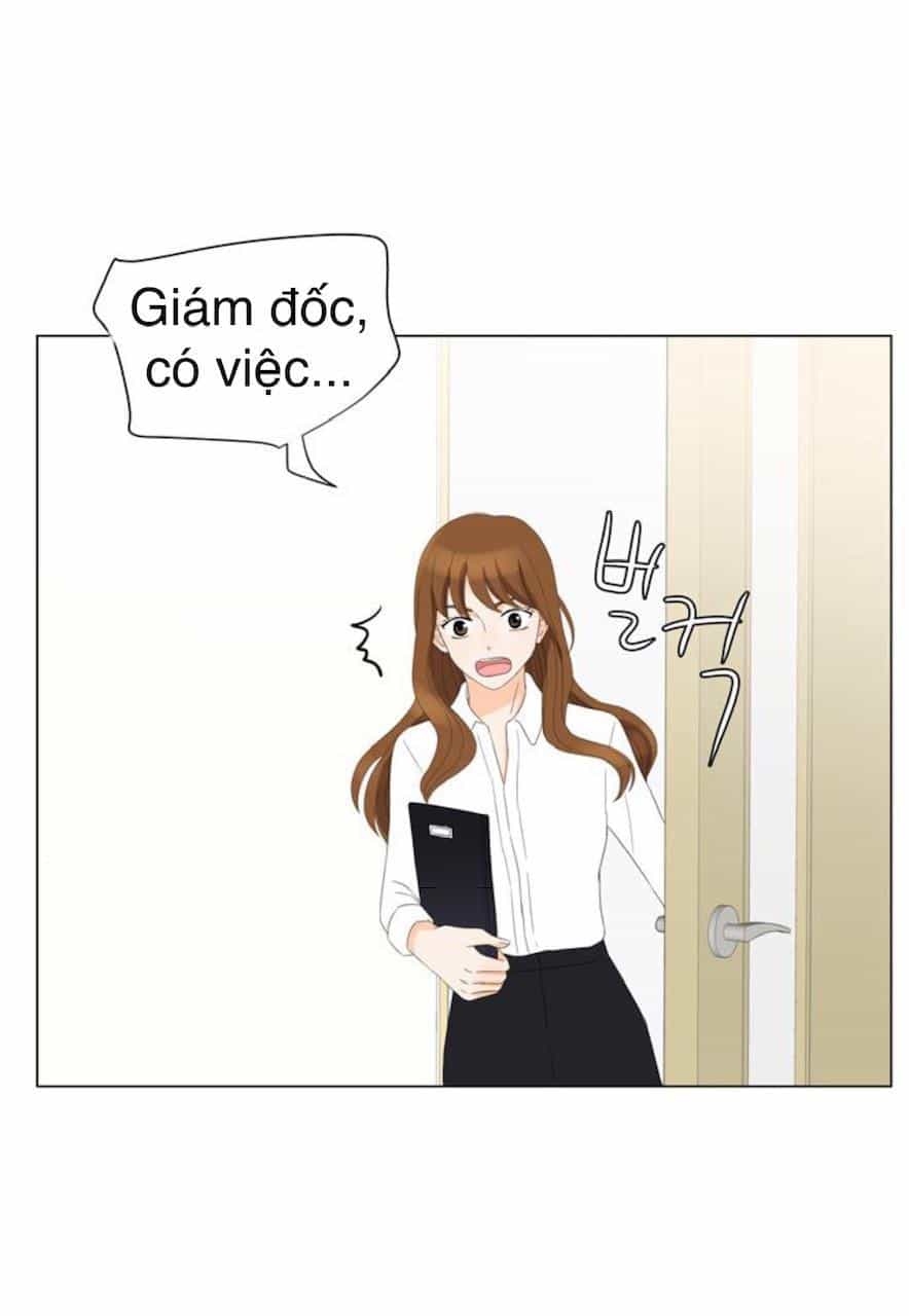Idol Và Sếp Em Yêu Ai? - Chương 16 - ảnh 23