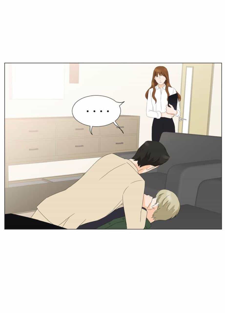 Idol Và Sếp Em Yêu Ai? - Chương 16 - ảnh 27